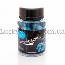 Бойлы тонущие Dolpin 10mm Анис 80g