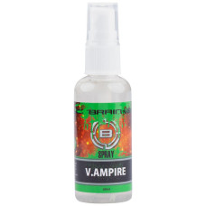 Спрей Brain F1 V. AMPIRE (часник) 50ml