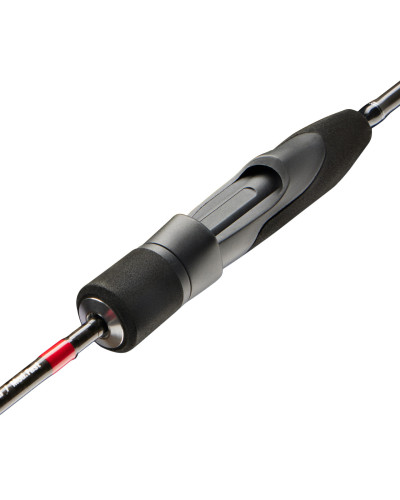 Спінінг Select Sprint SPR-662UL 1.98m 1-5g Mod.Fast — фото 4