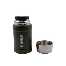 Пищевой термос Tramp TRC-132 с широким горлом 0.80 л ц:Olive