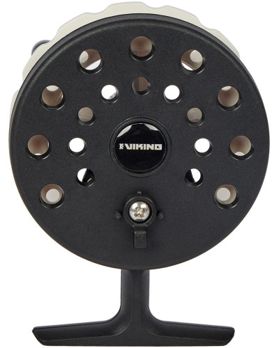 Котушка Viking Fishing Ice Pro 75L к:white — фото 2