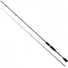 Спінінг штекерний EXTREMA 3-12g 2.10 m