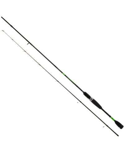 Спінінг штекерний EXTREMA 3-12g 2.10 m