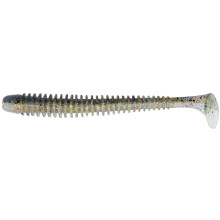 Силікон Keitech Swing Impact 3.5" к:418 bluegill flash