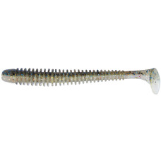 Силікон Keitech Swing Impact 3.5" к:418 bluegill flash