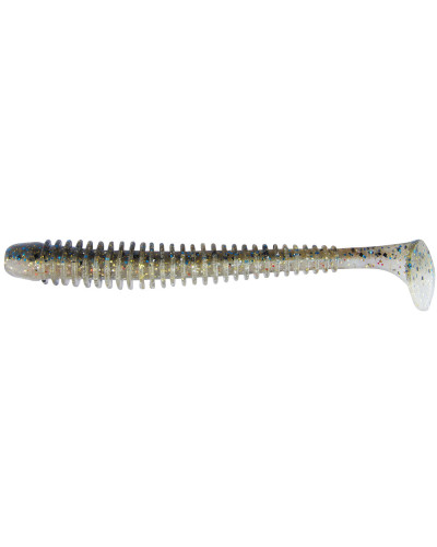 Силікон Keitech Swing Impact 3.5" к:418 bluegill flash