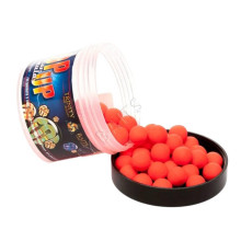 Бойли Pop Up Trinity Classic "Strawberry Jam" 10мм