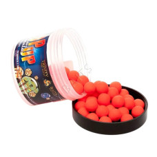 Бойли Pop Up Trinity Classic "Strawberry Jam" 10мм