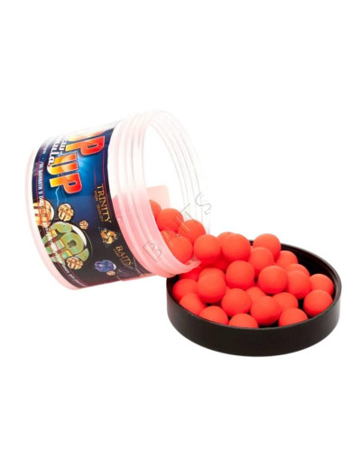 Бойли Pop Up Trinity Classic "Strawberry Jam" 10мм
