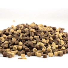 Пелетс кормовий Carptronik Hemp/Tiger Nut (Конопля/Тигровий горіх) 6mm 3kg