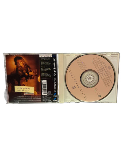 Jackie DeShannon – New Arrangement Audio CD — фото 3