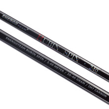 Спиннинг штекерный ET Rubin Spin IM-7 20-40g 2.40m