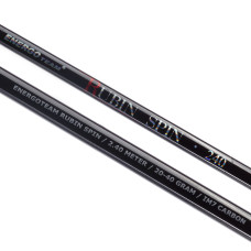 Спінінг штекерний ET Rubin Spin IM-7 20-40g 2.40m