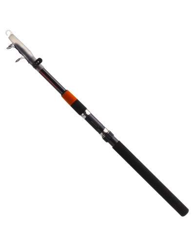 Tелескопический фидер Siweida Travel Feeder 120g 3.60m
