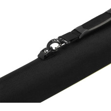 Чохол для вудилищ Select Semi Hard Rod Case 115x10cm Black