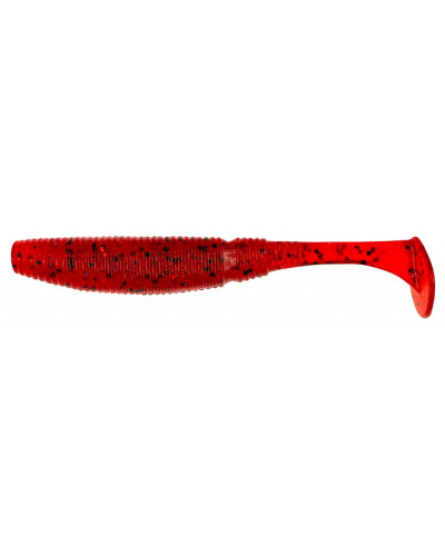 Силікон Select Shad One 3.5" col.027 (5 шт./пак)