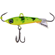Балансир Viking Fishing Yeti Ice Jig 30mm 5.0g col.05 Acid