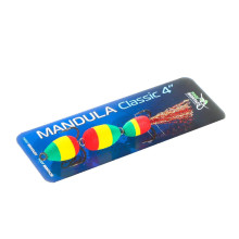 Мандула проф монтаж 10cm |Profmontazh| 3g col.127