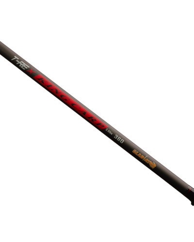 Карповое удилище Gladiator "King Carp" 3.6m, 3.5LB — фото 3