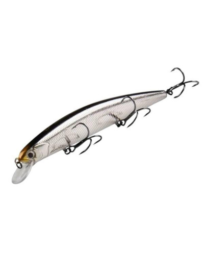 Воблер Bearking Rudra 130SP, 21g, 1,2-1,8m, колір T (Natural)