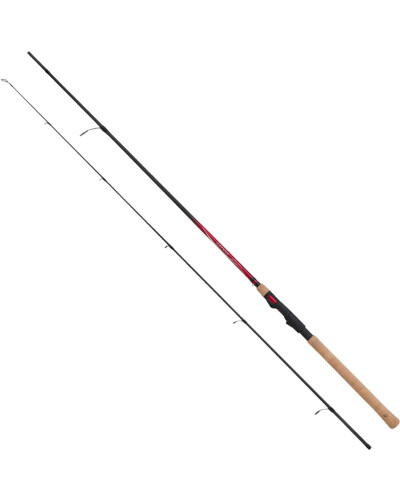Спінінг Shimano Catana EX 240UL 2.40m 1-11g
