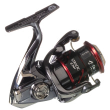 Катушка Shimano Stradic CI4+ C2500S 6+1BB