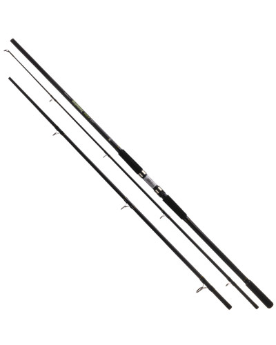 Коропове вудилище Gold Star Carp Hunter 3,90 м 3.5 lbs 3 секції