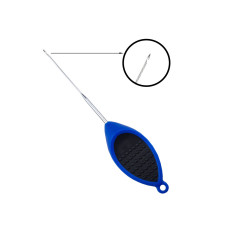 Голка для бойлів Profmontazh Superfine (D-0.7mm, L-85mm)