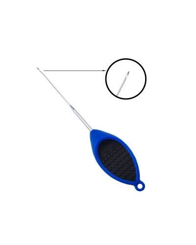 Голка для бойлів Profmontazh Superfine (D-0.7mm, L-85mm)