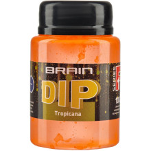 Дип для бойлів Brain F1 Tropicana (манго) 100ml