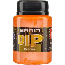 Дип для бойлів Brain F1 Tropicana (манго) 100ml