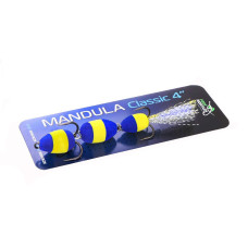 Мандула проф монтаж |Profmontazh| 10cm 3g col.MC143
