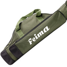 Чохол для вудлищ 2-секційний Feima 1.00m
