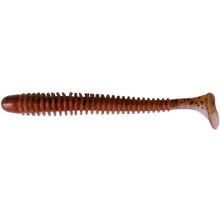 Силикон Keitech Swing Impact 3.5" ц:404 red crawdad