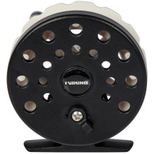 Котушка Viking Fishing Ice Pro 75 к:white