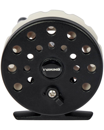 Котушка Viking Fishing Ice Pro 75 к:white — фото 2