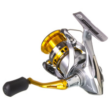 Котушка Shimano Sedona 2500 FI 3+1BB