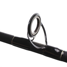 Коропове вудилище Siweida Victor Spin 100-250g 2.10m