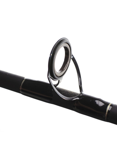 Коропове вудилище Siweida Victor Spin 100-250g 2.10m — фото 3