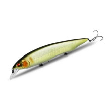 Воблер Bearking Kanata 160F 30g, 0,8-1,2m, цвет I (Golden)