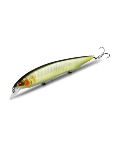 Воблер Bearking Kanata 160F 30g, 0,8-1,2m, колір I (Golden)