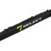 Чохол для вудилищ Select Semi Hard Rod Case 115x10cm Black — фото 2 Чохол для вудилищ Select Semi Hard Rod Case 115x10cm Black — фото 2