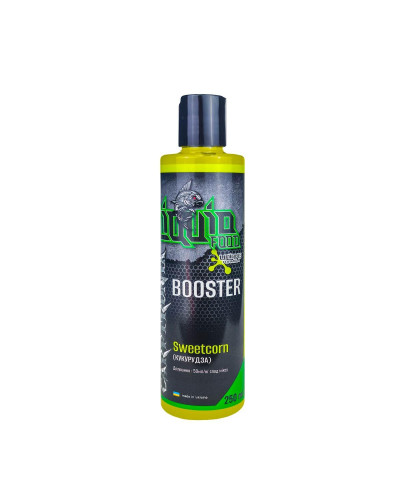Бустер Carptronik Кукурудза 250ml