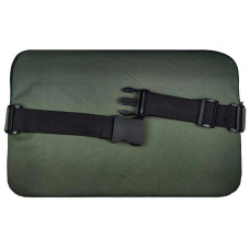 Килимок-сидушка 43х28х4см OxFord + PPE (Хакі)