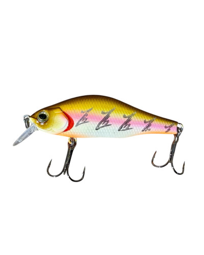 Воблер Gladiator "HAMSIK" col.02 7cm 9.0gr
