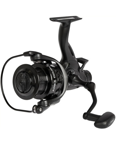 Котушка Brain Apex Double 5000 Screw Handle 6+1BB