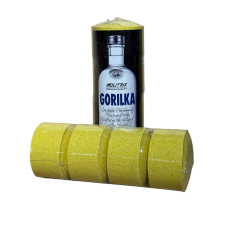 Технопланктон Molitrix DINAMIT "Горілка" (4 т/120г.)