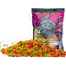 Пеллетс кормовой Carptronik Фруктовый mix 6mm 3kg