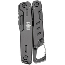 Мультитул SKIF Plus Machine Tool ц:Black
