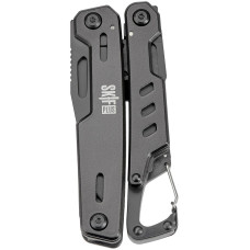 Мультитул SKIF Plus Machine Tool к:Black